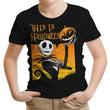 This is Halloween - Youth Apparel