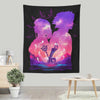 This is My Story - Wall Tapestry