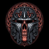 This is the Skull - Long Sleeve T-Shirt