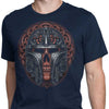 This is the Skull - Men's Apparel