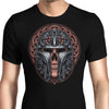 This is the Skull - Men's Apparel