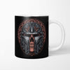 This is the Skull - Mug