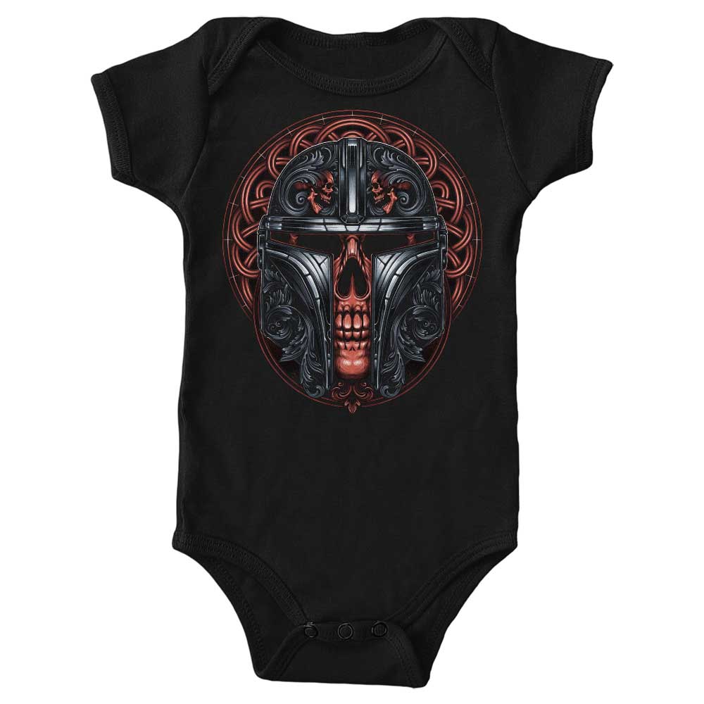 This is the Skull - Youth Apparel