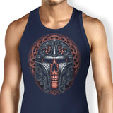This is the Skull - Tank Top