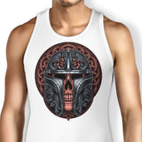 This is the Skull - Tank Top