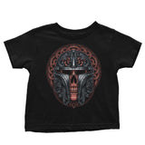 This is the Skull - Youth Apparel