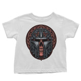 This is the Skull - Youth Apparel