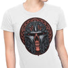 This is the Skull - Women's Apparel