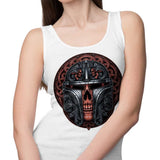 This is the Skull - Tank Top