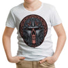 This is the Skull - Youth Apparel