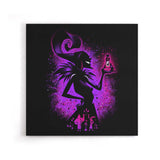 This Isn't Poison - Canvas Print