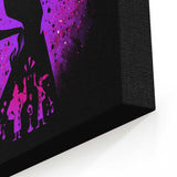 This Isn't Poison - Canvas Print