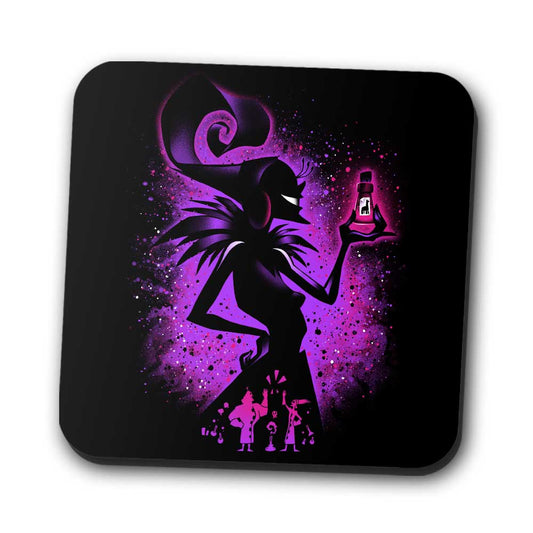 This Isn't Poison - Coasters