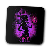 This Isn't Poison - Coasters