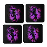 This Isn't Poison - Coasters