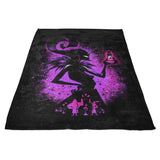 This Isn't Poison - Fleece Blanket