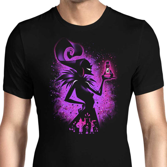 This Isn't Poison - Men's Apparel