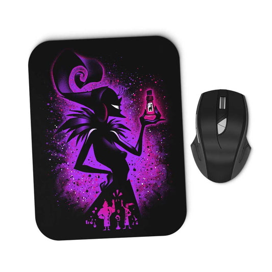 This Isn't Poison - Mousepad