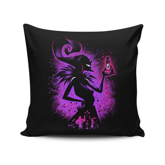 This Isn't Poison - Throw Pillow