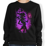 This Isn't Poison - Sweatshirt