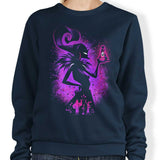 This Isn't Poison - Sweatshirt