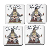 Thor Lebowski - Coasters