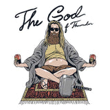 Thor Lebowski - Coasters