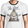 Thor Lebowski - Ringer T-Shirt