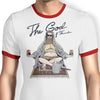Thor Lebowski - Ringer T-Shirt