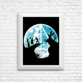 50% Off Imperfect Posters