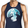 Three Brother's Fairytale - Tank Top