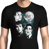 Three Doctor Moon - Men's Apparel