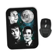 Three Doctor Moon - Mousepad