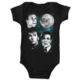 Three Doctor Moon - Youth Apparel