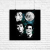 Three Doctor Moon - Poster
