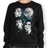 Three Doctor Moon - Sweatshirt
