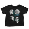 Three Doctor Moon - Youth Apparel