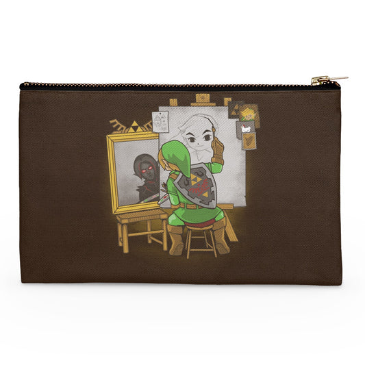 Three Links - Accessory Pouch