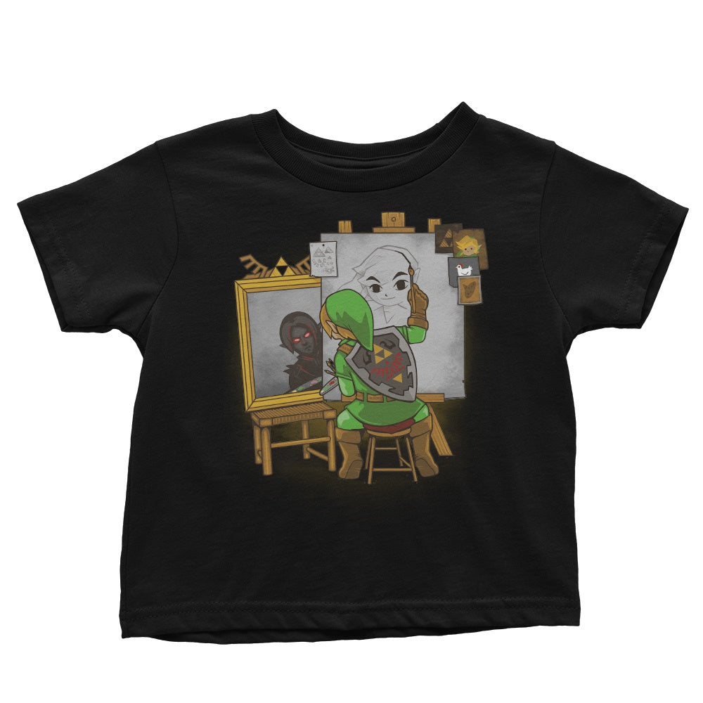 Three Links - Youth Apparel