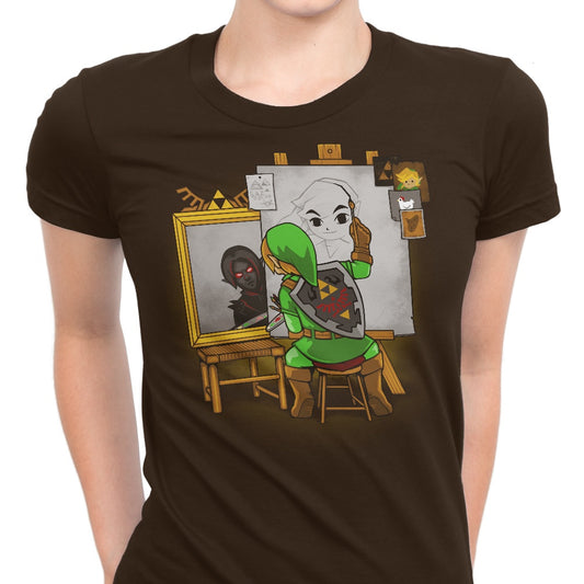 Three Links - Women's Apparel