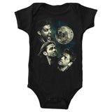 Three Super Moon - Youth Apparel