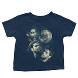 Three Super Moon - Youth Apparel