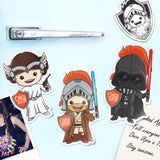 General Teerion (Magnet) - May 2022