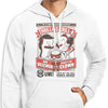 Thrilla in the Grill-a - Hoodie