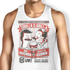 Thrilla in the Grill-a - Tank Top