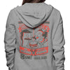 Thrilla in the Grill-a - Hoodie
