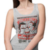 Thrilla in the Grill-a - Tank Top
