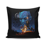 Throne Wars - Throw Pillow