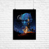 Throne Wars - Poster