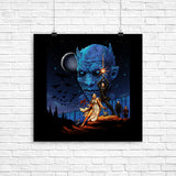 Throne Wars - Poster